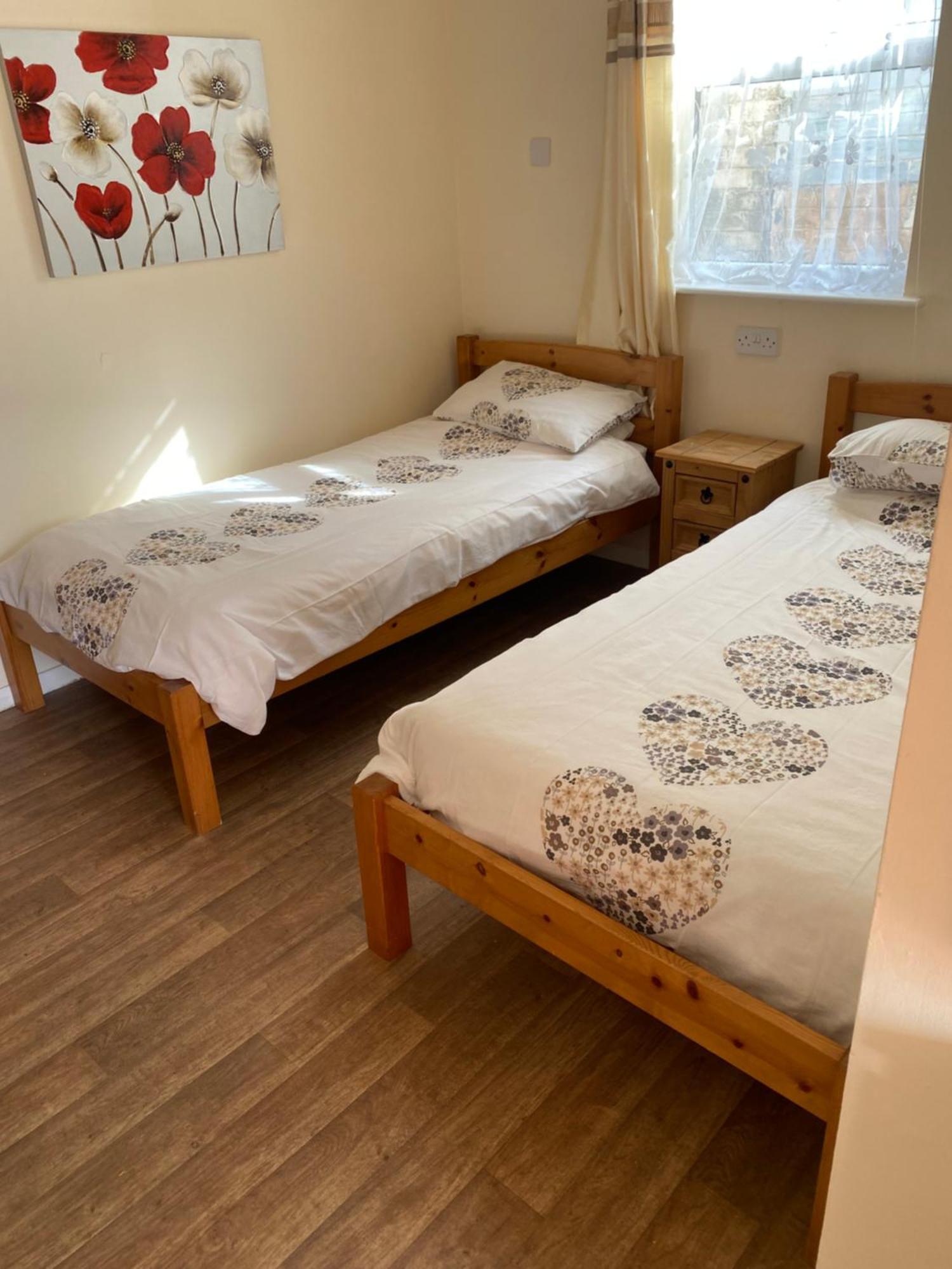 Clarendon Lodge - Accommodation Only Skegness Zewnętrze zdjęcie